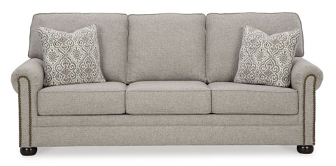 Ashley Sofa Set (1 Sofa + 2 Loveseat) S1369