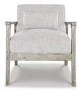 Ashley Accent Chair A608