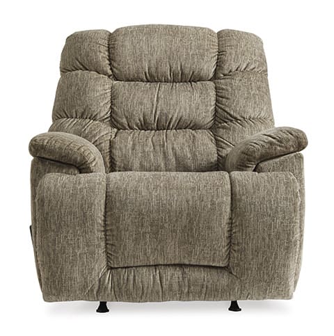 Ashley Rocker Recliner S1443