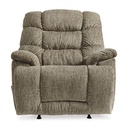 Ashley Rocker Recliner S1443