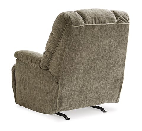 Ashley Rocker Recliner S1443