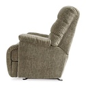 Ashley Rocker Recliner S1443