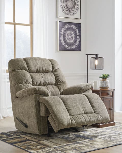 Ashley Rocker Recliner S1443