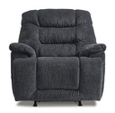 Ashley Rocker Recliner S1444