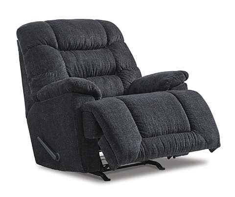 Ashley Rocker Recliner S1444
