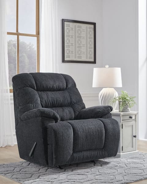 Ashley Rocker Recliner S1444