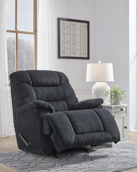 Ashley Rocker Recliner S1444