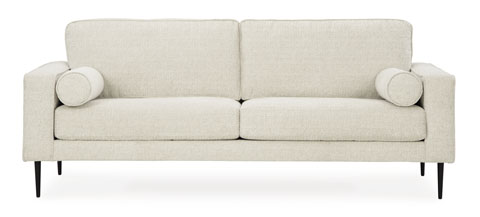 Ashley Sofa Set (1 Sofa &amp; 2 Loveseat) S1403