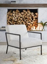 Ashley Accent Chair A605