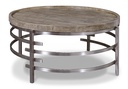 Ashley Cocktail Table Set 1 Cocktail &amp; 2 End Table T301