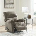 Rocker Recliner Ashley S1407-25