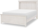 Legacy Full Bedroom Set 3 Pcs B414