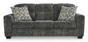 Ashley Sofa Set (1 Sofa + 2 Loveseat) S1408