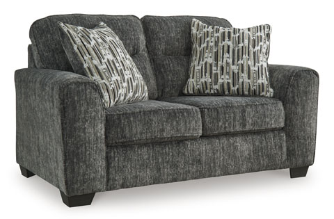 Ashley Sofa Set (1 Sofa + 2 Loveseat) S1408