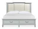 Magnussen Bedroom Set 5 Pcs B419