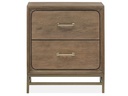 Magnussen King Bedroom Set 5 Pcs B418