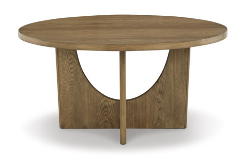 Ashley Dining Table Set 4 Chairs D184