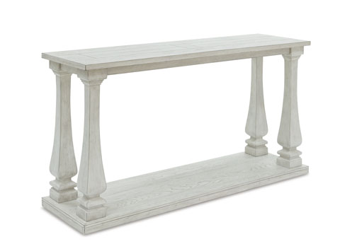 Sofa Table Ashley T402-4