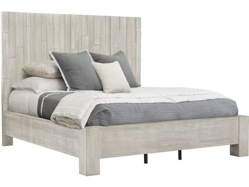 SLF King Bedroom Set 4 Pcs B423