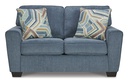 Ashley Sofa Set (1 Sofa &amp; 2 Loveseat) S1404