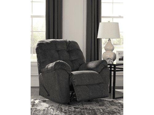  Ashley Accrington Rocker Recliner 