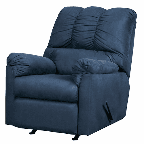 ROCKER RECLINER   Ashley  S948-25