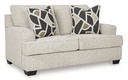 Ashley Sofa Set (1 Sofa &amp; 2 Loveseat) S1428