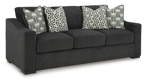 Ashley Sofa Set (1 Sofa &amp; 2 Loveseat) S1394