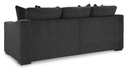 Ashley Sofa Set (1 Sofa &amp; 2 Loveseat) S1394