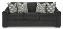 Ashley Sofa Set (1 Sofa &amp; 2 Loveseat) S1394