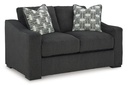 Ashley Sofa Set (1 Sofa &amp; 2 Loveseat) S1394