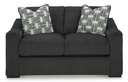 Ashley Sofa Set (1 Sofa &amp; 2 Loveseat) S1394