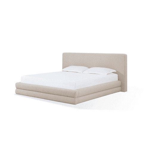 Modus UPH King Bed (Brun) B427