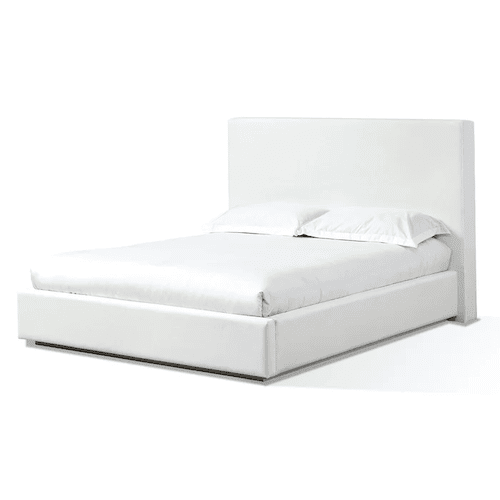 Modus UPH King Bed (Pearl) B428