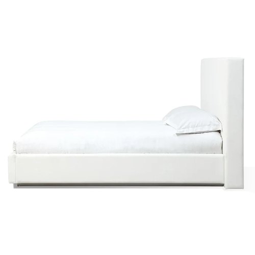 Modus UPH King Bed (Pearl) B428