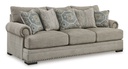 Ashley Sofa Set (1 Sofa + 2 loveseat) S1427