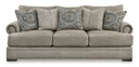 Ashley Sofa Set (1 Sofa + 2 loveseat) S1427