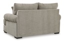 Ashley Sofa Set (1 Sofa + 2 loveseat) S1427