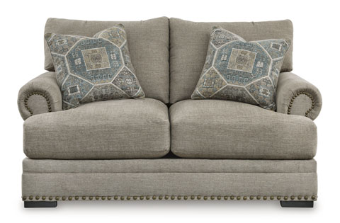 Ashley Sofa Set (1 Sofa + 2 loveseat) S1427