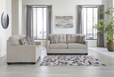 Ashley Sofa Set (1 Sofa + 2 Loveseat) S1419