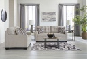 Ashley Sofa Set (1 Sofa + 2 Loveseat) S1419