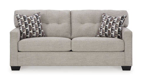 Ashley Sofa Set (1 Sofa + 2 Loveseat) S1419