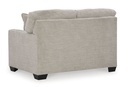 Ashley Sofa Set (1 Sofa + 2 Loveseat) S1419