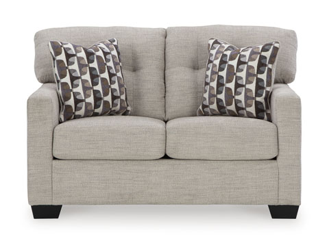 Ashley Sofa Set (1 Sofa + 2 Loveseat) S1419