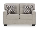 Ashley Sofa Set (1 Sofa + 2 Loveseat) S1419