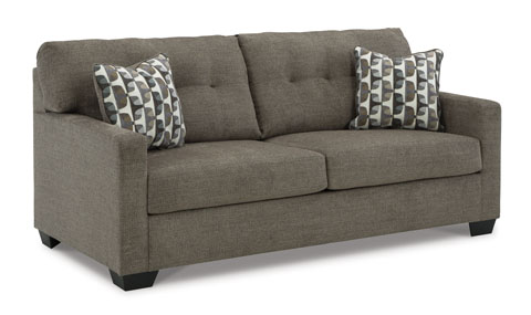 Ashley Sofa Set ( 1 Sofa &amp; 2 loveseat ) S1420