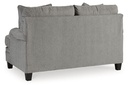 Ashley Sofa Set 1 Sofa and 2 Loveseats S1319