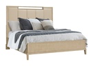 SLF King Bedroom Set 4 Pcs B422