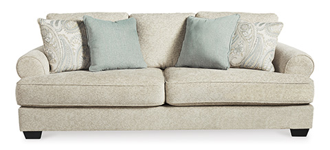 Ashley Sofa Set 1 Sofa and 2 Loveseat S1118