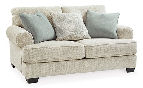 Ashley Sofa Set 1 Sofa and 2 Loveseat S1118